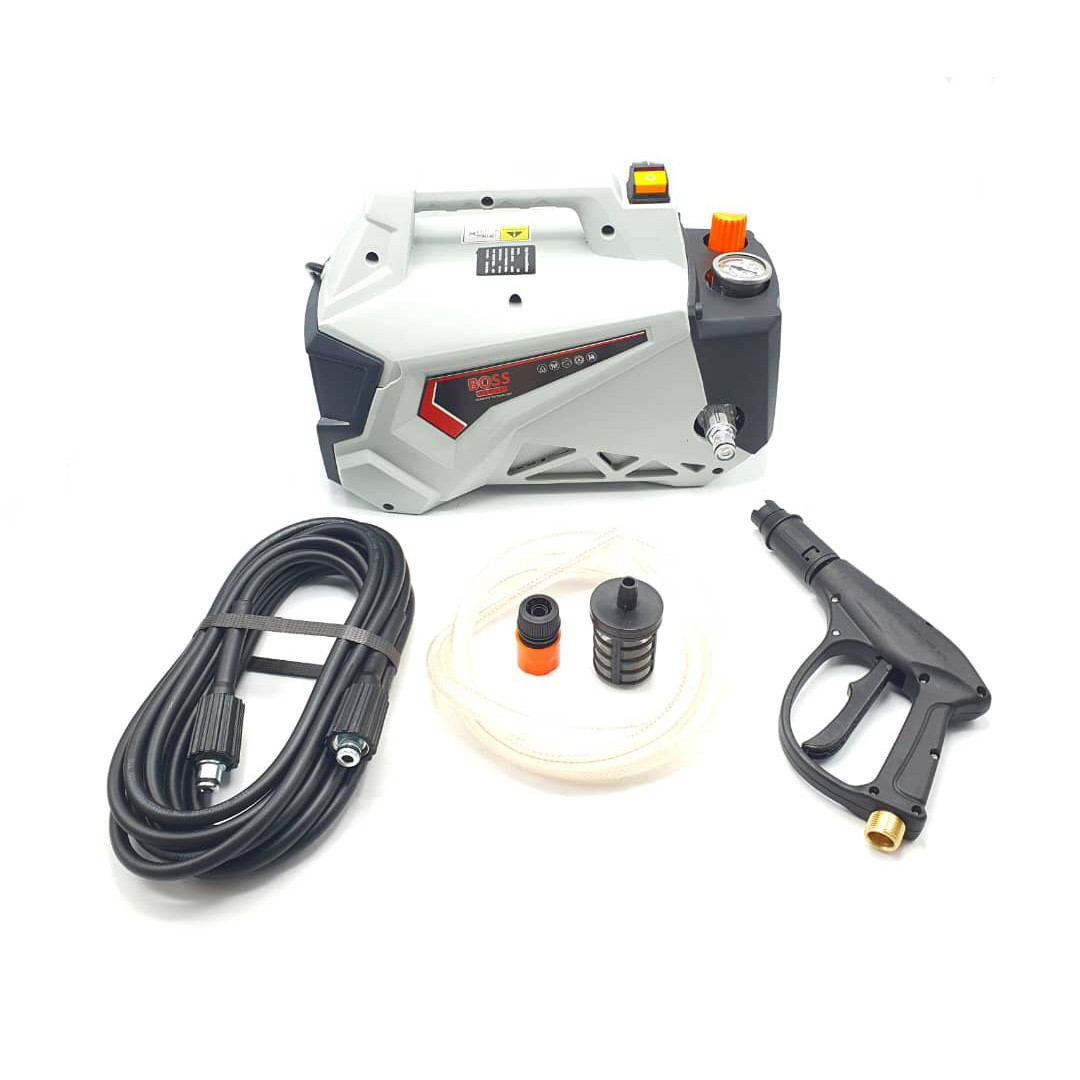 کارواش باس مدل BOSS-L30