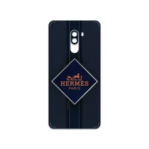 MAHOOT Hrms Cover Sticker for Xiaomi POCOPHONE F1