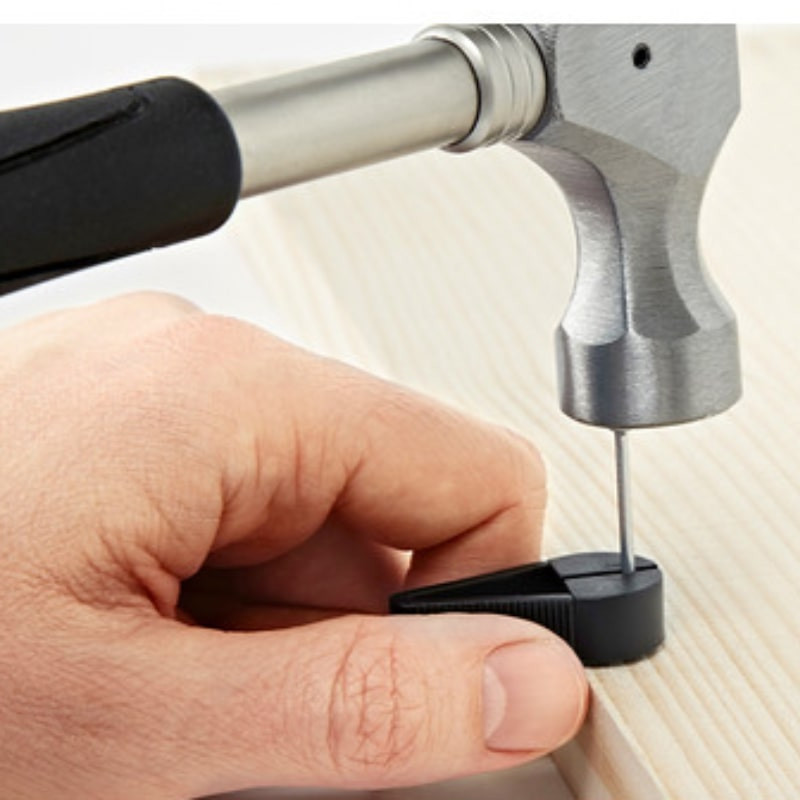 نگهدارنده میخ مدل Finger بسته سه عددی