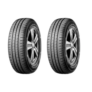 لاستیک خودرو نکسن مدل ROADIAN CT8 سایز 195/80/14 - 2 حلقه