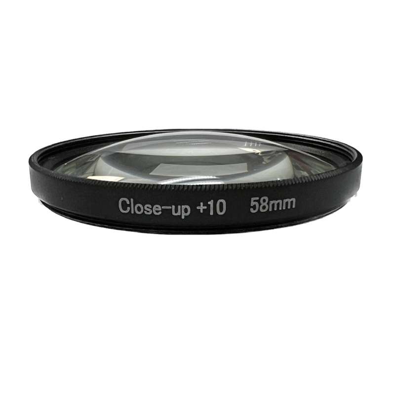 فیلتر لنز فان شان مدل FANSHAN CLOSE-UP 58mm فیلتر لنز فان شان مدل FANSHAN CLOSE-UP 58mm
