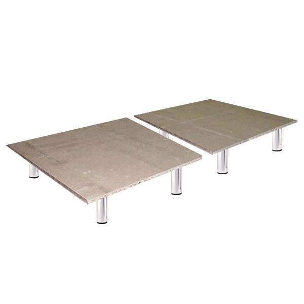کفی تختخواب یک نفره مدل کاج کد lp66 سایز 75×90 سانتیمتر بسته 2 عددی کفی تختخواب یک نفره مدل کاج کد lp66 سایز 75×90 سانتیمتر بسته 2 عددی