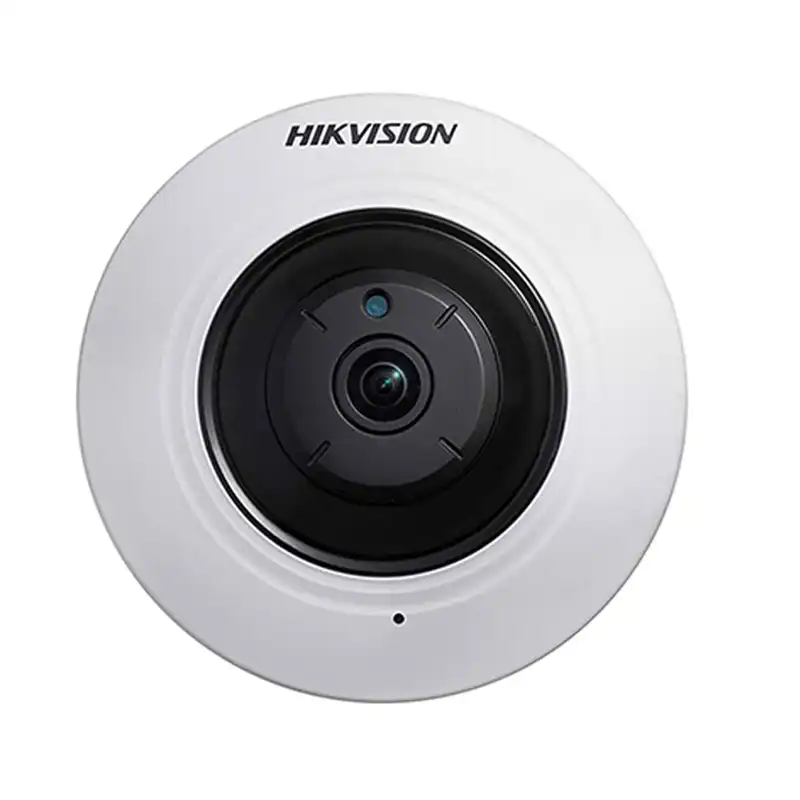 دوربین مداربسته تحت شبکه هایک ویژن مدل DS-2CD2955FWD-IS