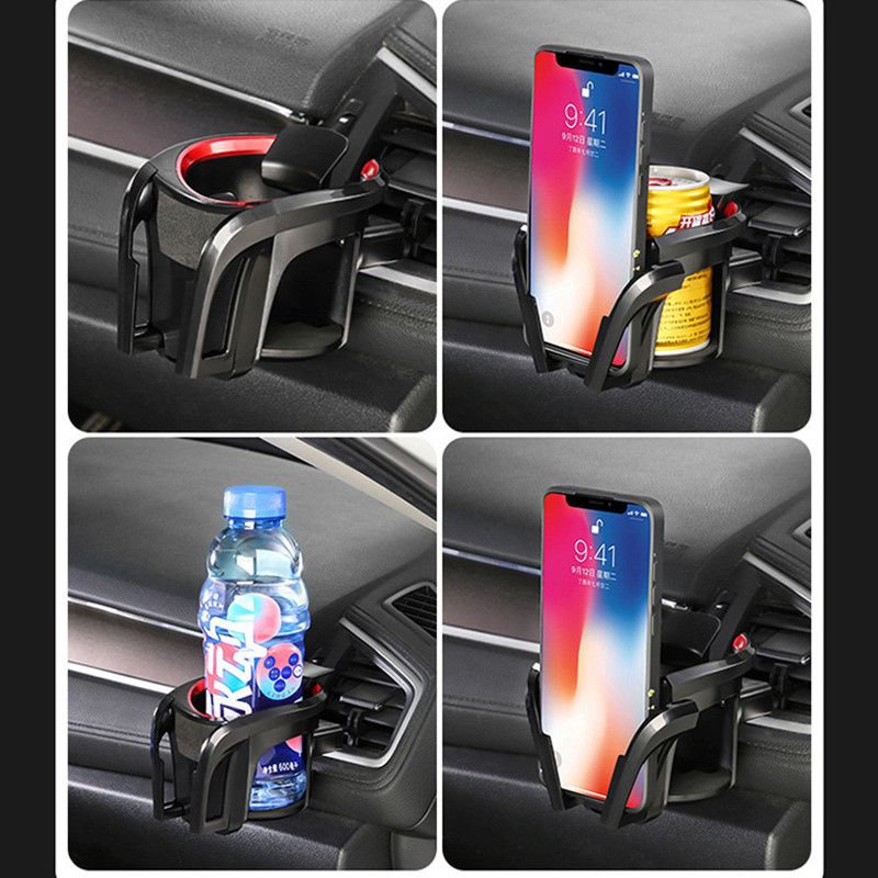 جا لیوانی خودرو مدل CAR 012