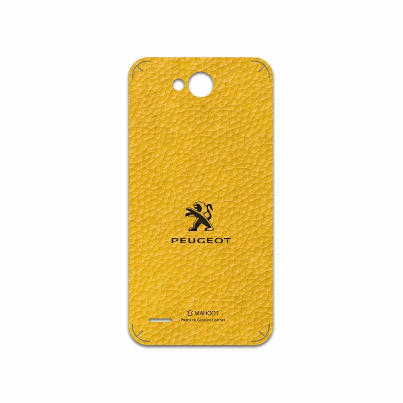 برچسب پوششی ماهوت مدل ML-PEGT مناسب برای گوشی موبایل ال جی X Power 2