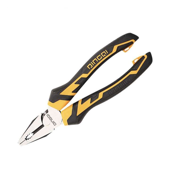 انبردست دینگشی مدل 21307 سايز 7 اينچ انبردست دینگشی مدل 21307 سايز 7 اينچ