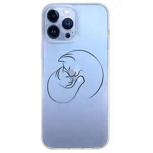 Megafone Cat C61-B Cover For Apple iPhone 13 Pro Max