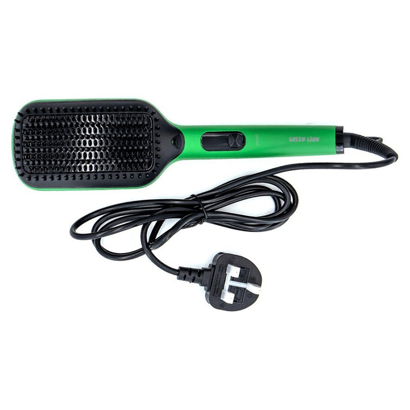 برس حرارتی گرین لاین مدل Comb برس حرارتی گرین لاین مدل Comb