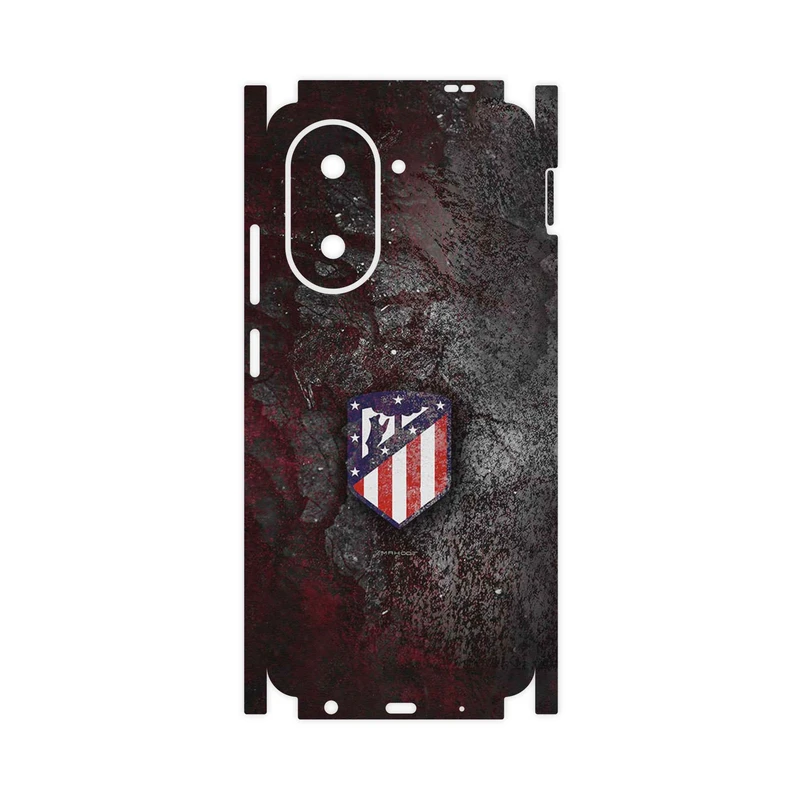 برچسب پوششی ماهوت مدل Atletico_de_Madrid-FullSkin مناسب برای گوشی موبایل شیائومی Redmi A5 4G