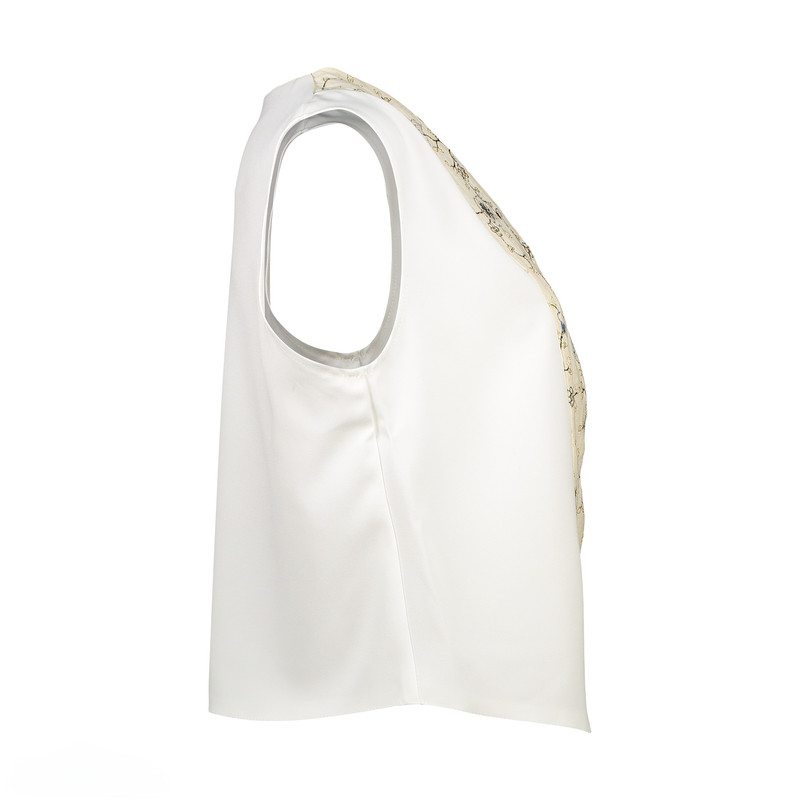 ست 3 تکه لباس زنانه مدل آرتمیس