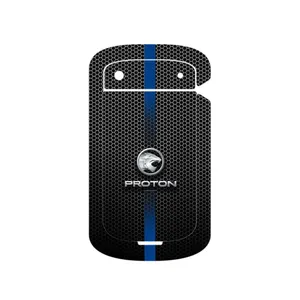 MAHOOT PROTON Cover Sticker for BlackBerry Bold Touch 9900