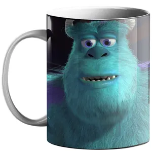 ماگ طرح سالیوان کد 080