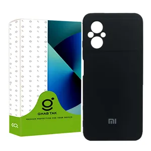  کاور قاب تک مدل  Grd05C  مناسب برای گوشی موبایل شیائومی Poco M5