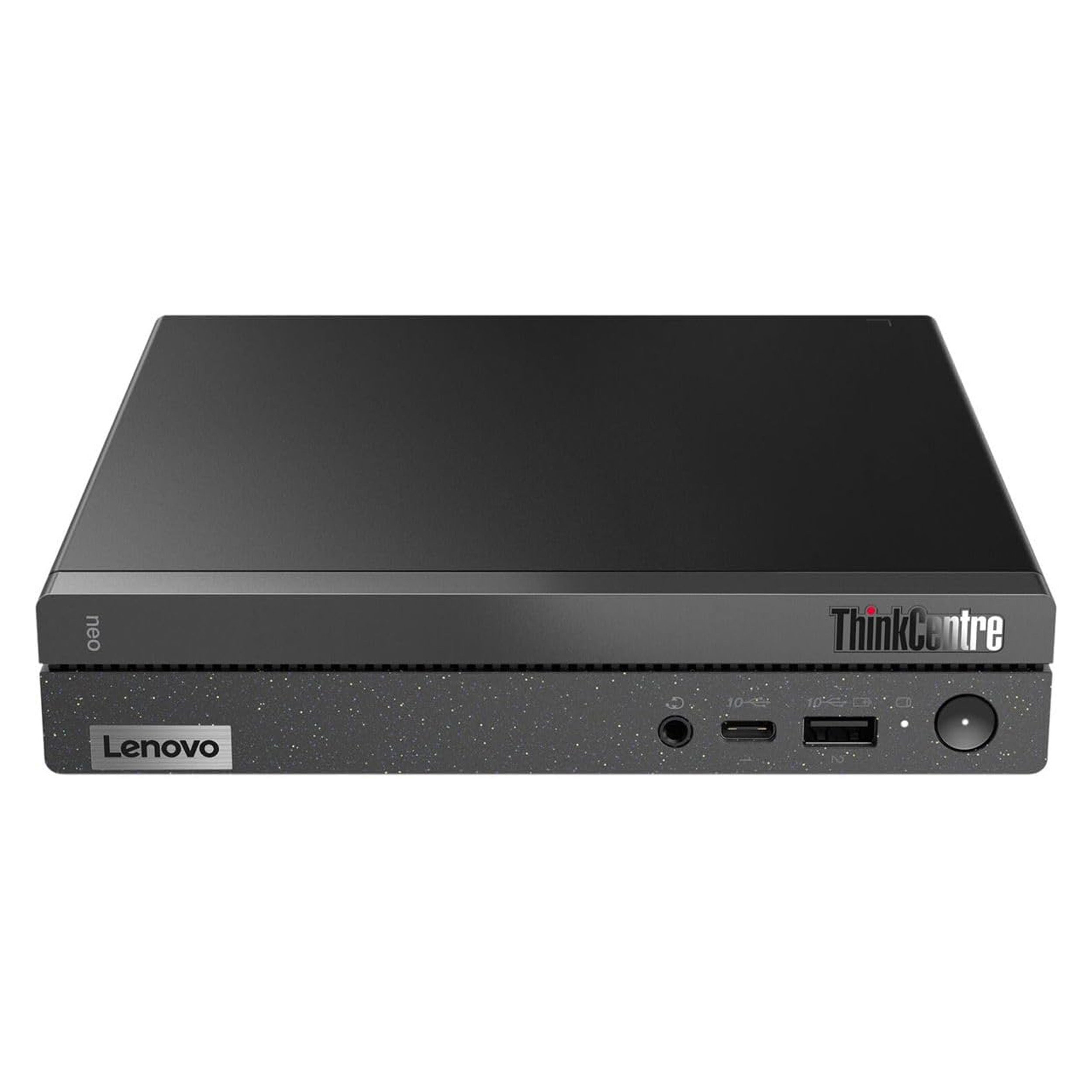 کامپیوتر کوچک لنوو مدل ThinkCentre Neo 50q Gen 4 Tiny با پردازنده Core i5 13420H حافظه SSD با ظرفیت 512 گیگابایت رم DDR4 با ظرفیت هشت گیگابایت پردازنده گرافیکی Intel