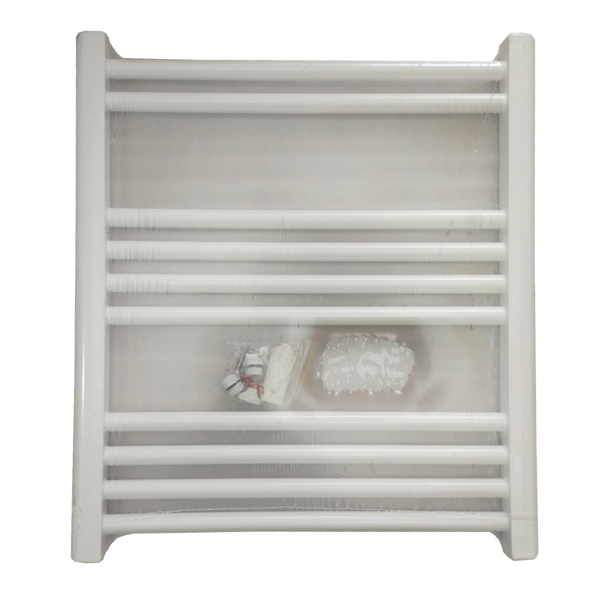 رادیاتور حوله خشک کن زیم وات مدل کلاسیک ده لول