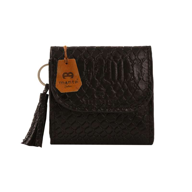 کیف پول زنانه منط مدل d159-2651