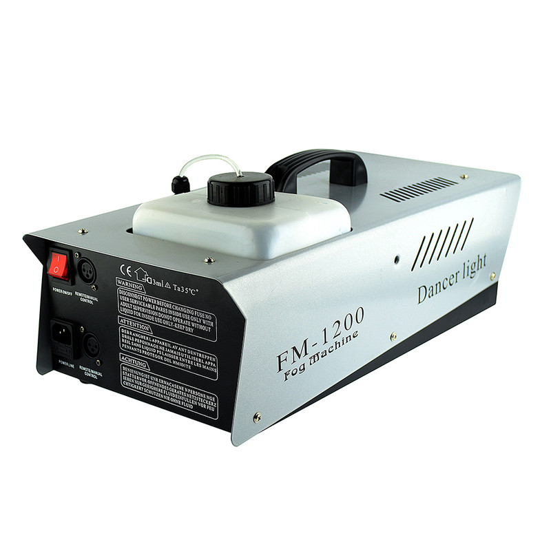 دستگاه مه ساز مدل FM-1200