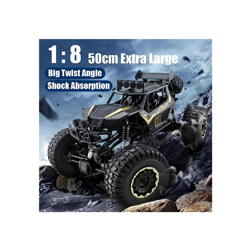 ماشین بازی کنترلی مدل Die-cast metal