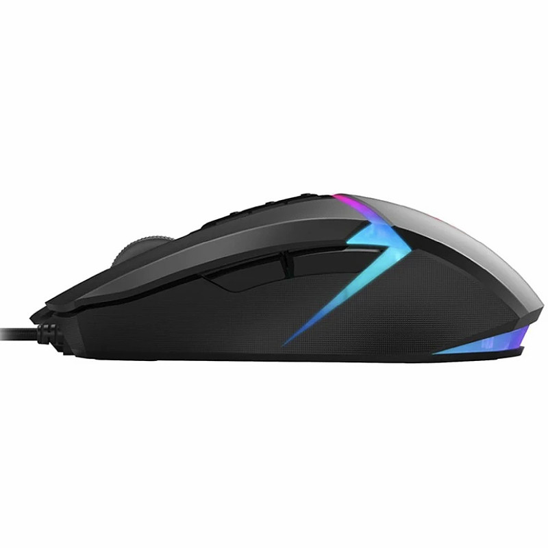 ماوس مخصوص بازی بلادی مدل W60 Max-RGB
