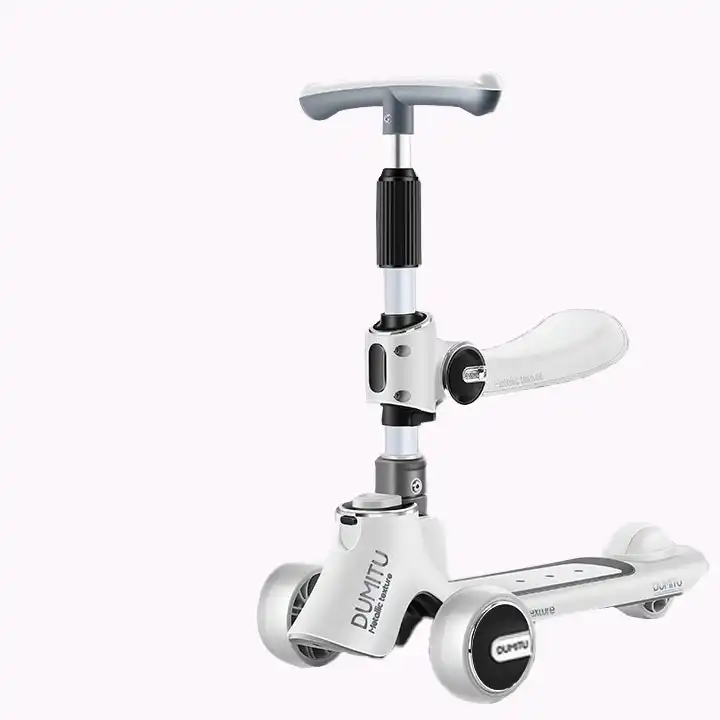 اسکوتر  تعادلی مدل PRDS-DUMITU DMT001
