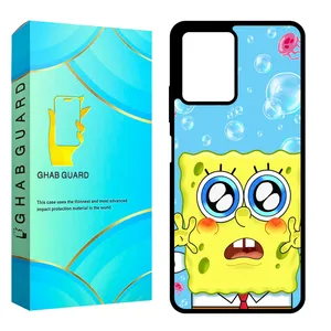 Ghab Guard CHAPRN12PP Cover For Xiaomi Redmi Note 12 Pro Plus 5G