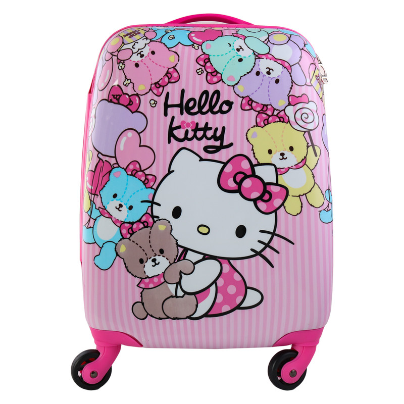 چمدان کودک کد 3