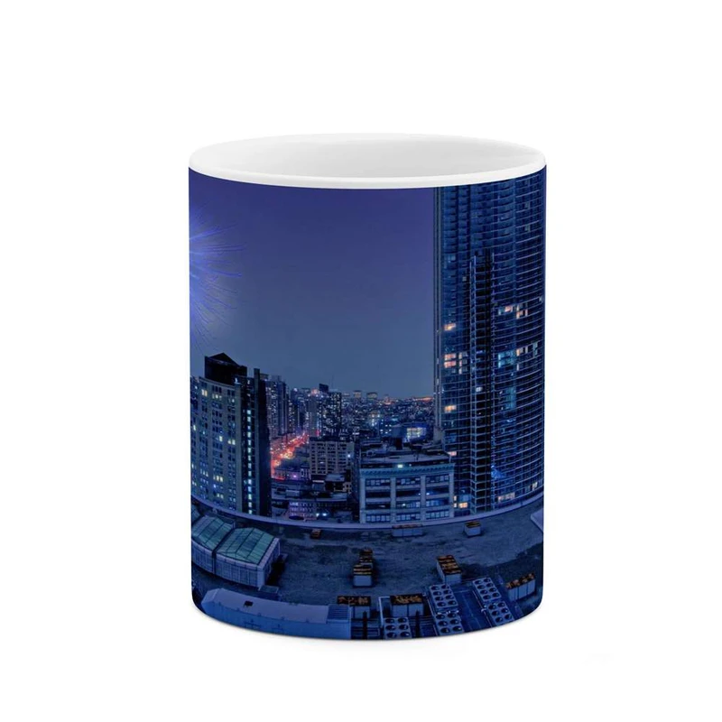 ماگ کاکتی مدل شهر کد mgh13289