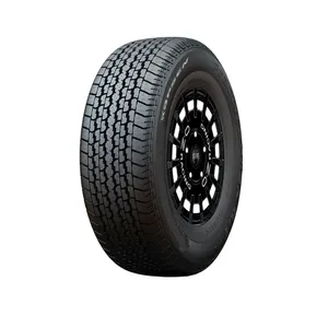 لاستیک خودرو کاپسن مدل RS27 سایز 285/65/17 - دو حلقه