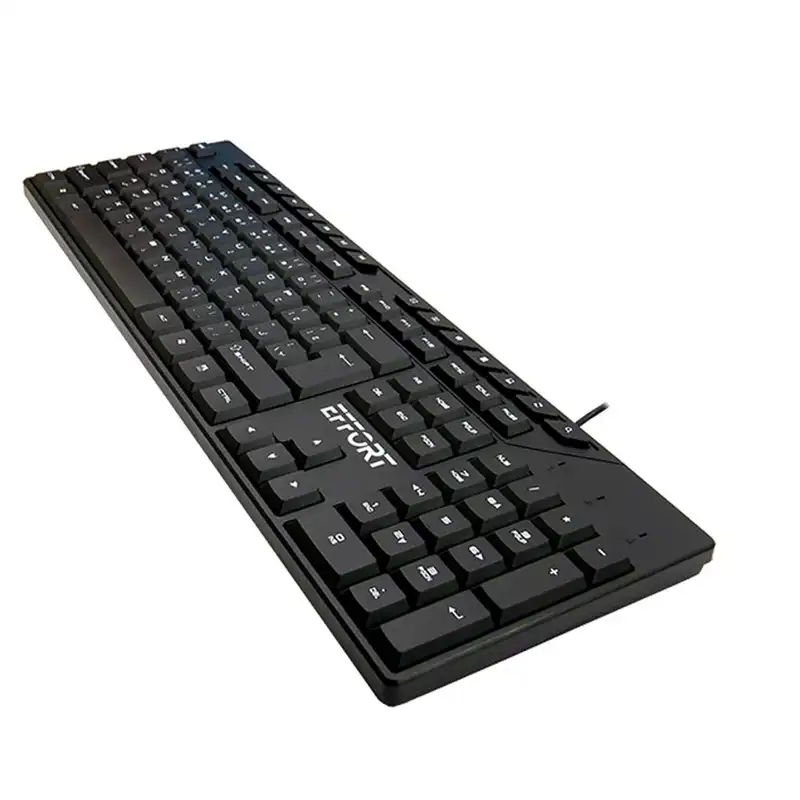 کیبورد ایفورت مدل EF-1100