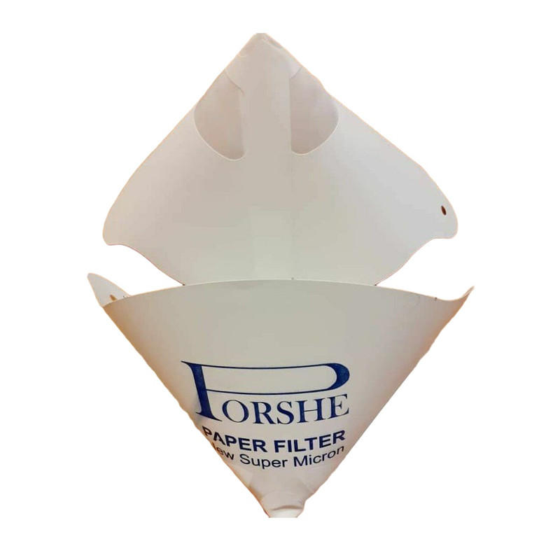 صافی  رنگ خودرو مدل porshe بسته 10 عددی