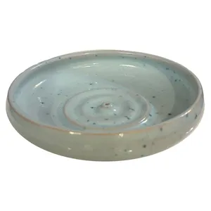 جاعودی سفالی مدل تبتی کد 14CM