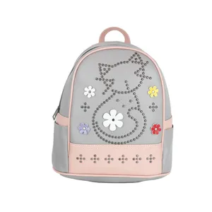 کوله پشتی دخترانه مدل B-45
