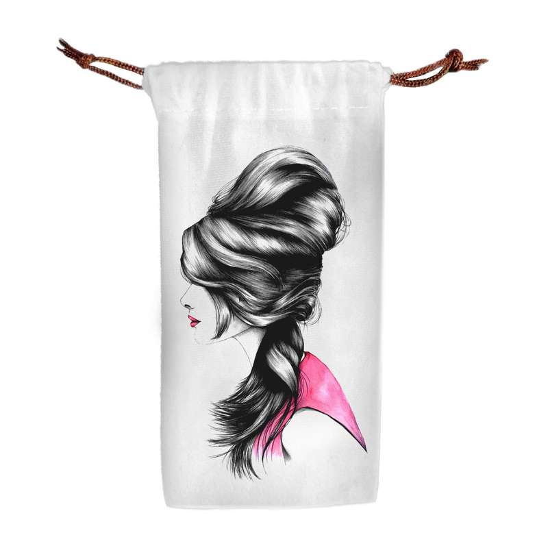 کاور عینک مدل دختر کد 34 BBB