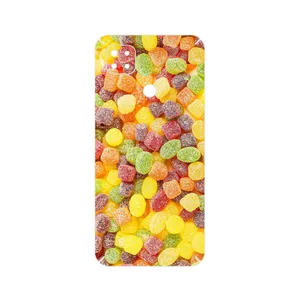 MAHOOT Gummi candy 2 Cover Sticker for Xiaomi Redmi 9C NFC
