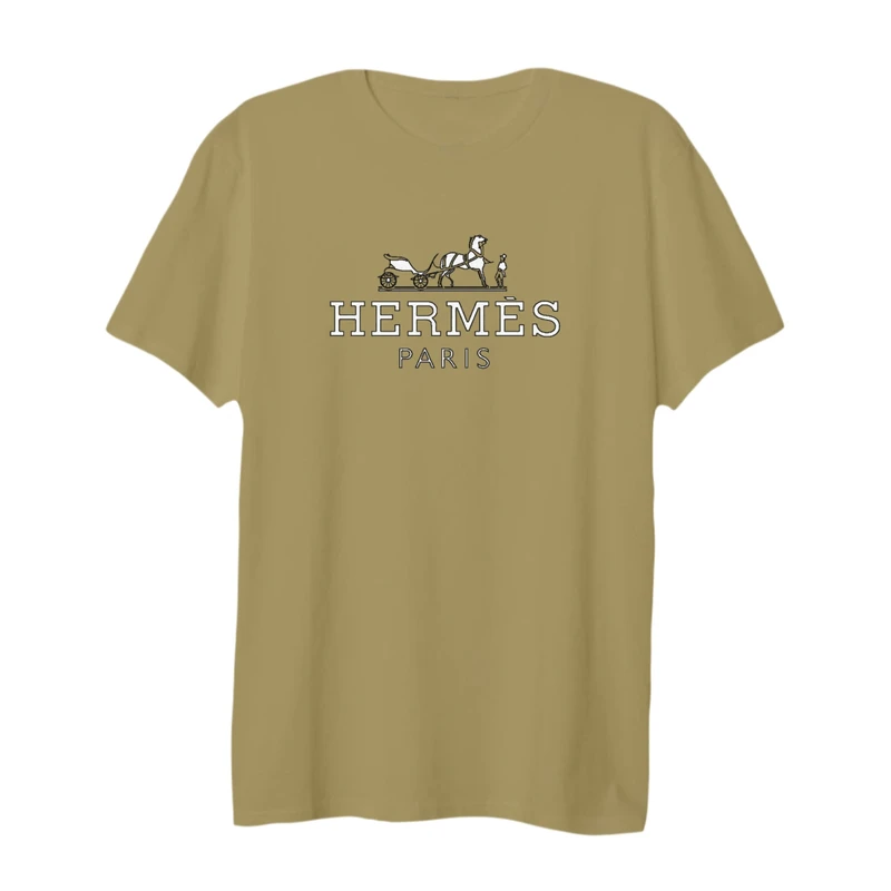 تی شرت لانگ آستین کوتاه زنانه مدل لوگو کد 2