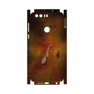 MAHOOT Rabab-FullSkin Cover Sticker for Honor 8