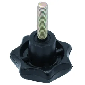 پیچ فلکه ای مدل PF10 بسته 6 عددی