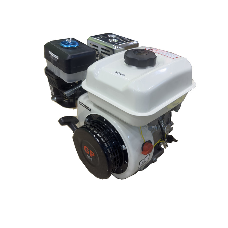 موتور تک بنزینی مدل SMT-APEXX-GP210