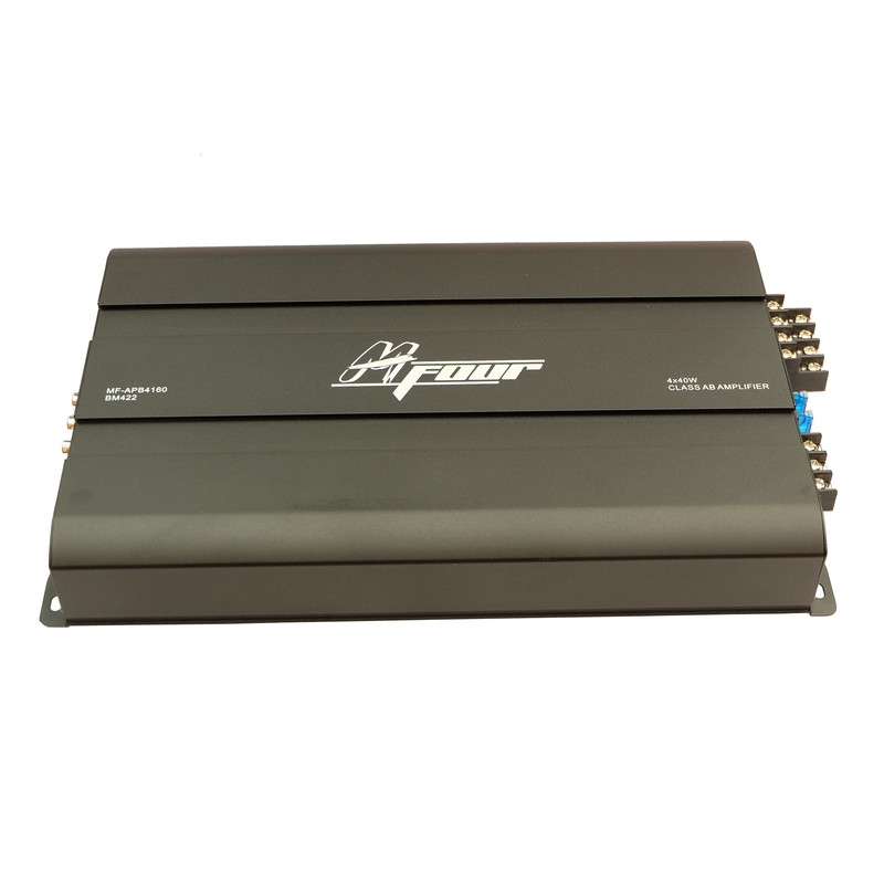 آمپلی فایر خودرو مدل ام فور MF-APB4160
