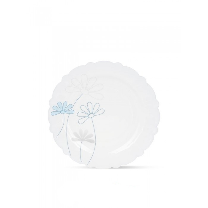 سرویس غذاخوری 25 پارچه 6 نفره آفر مدل اودیسه