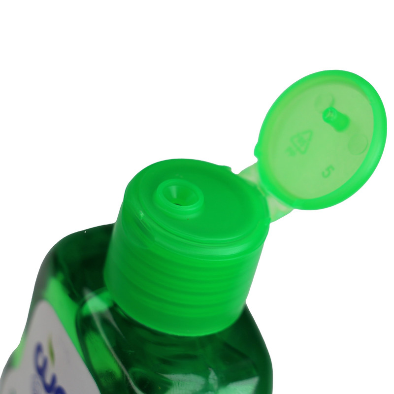 شامپو سر و بدن کودک وی کر مدل عصاره آلوئه ورا و عصاره اسطوخودوس حجم 230 میلی لیتر