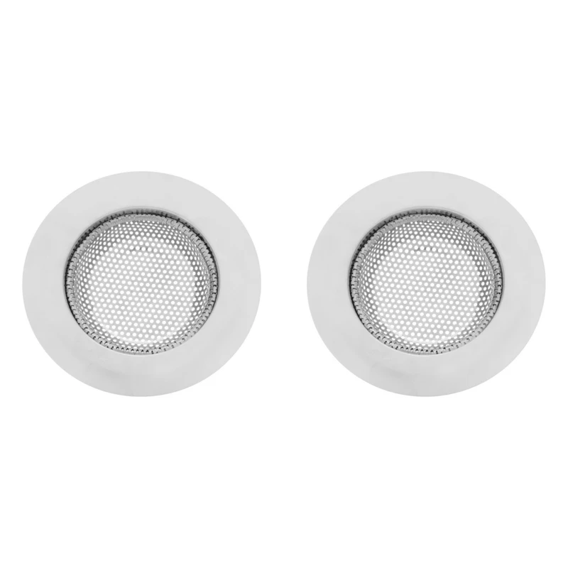 صافی سینک مدل گرد مجموعه 2 عددی کد 3