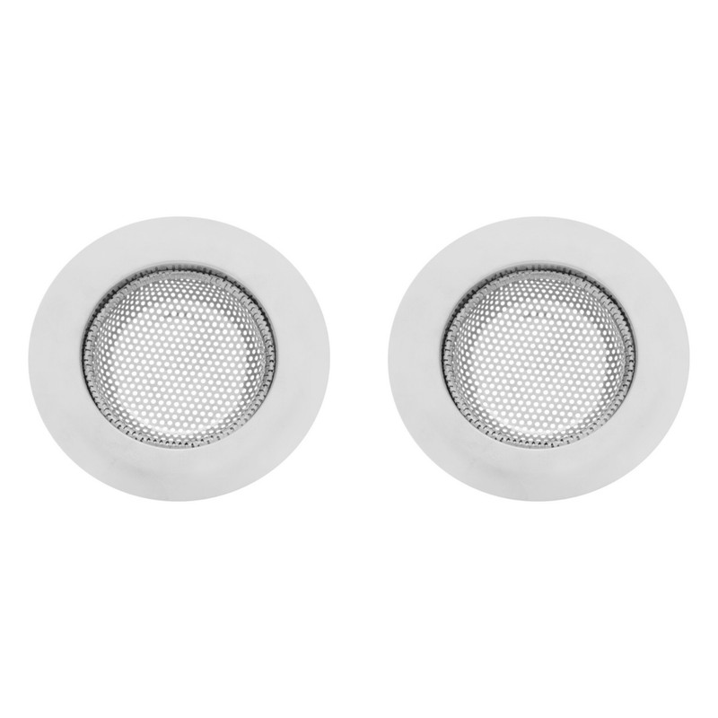 صافی سینک مدل گرد مجموعه 2 عددی کد 3