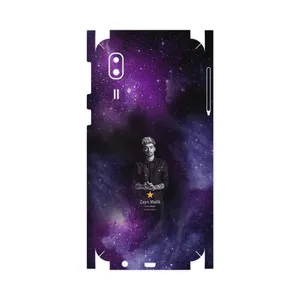 MAHOOT Zayn Malik-FullSkin Cover Sticker for Samsung Galaxy A2 Core