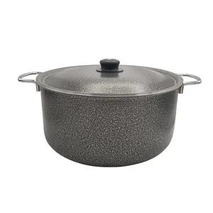 قابلمه تفلون تابان کد FEL40 سایز 40