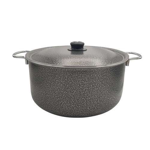 قابلمه تفلون تابان کد FEL40 سایز 40