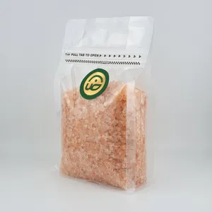 نمک صورتی گرانولی دکتر ضی - 5000 گرم