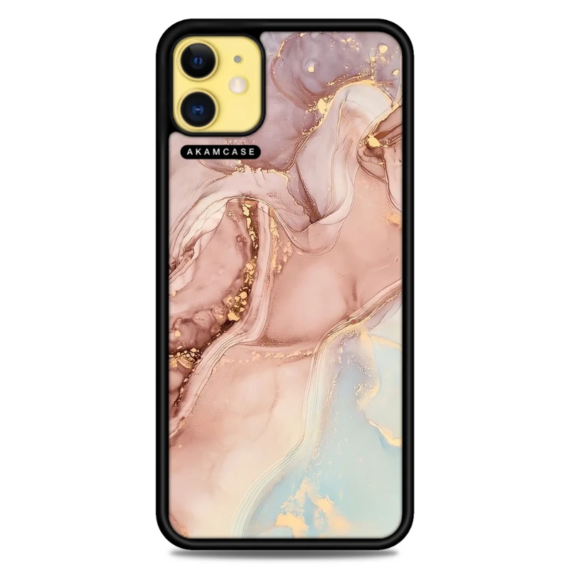 کاور آکام مدل AMCWA11-MARBEL1 مناسب برای گوشی موبایل اپل iPhone 11