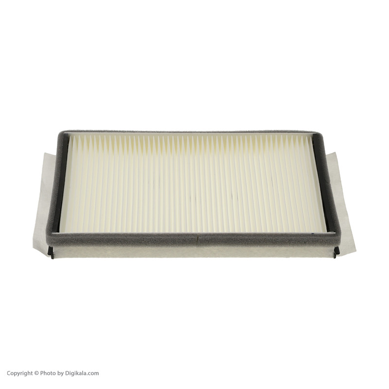 فیلتر کابین ایساکو مدل 1240300699 مناسب برای رانا و سمند