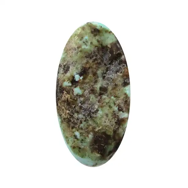 سنگ فیروزه پارلا گوهر مدل 06 کد 5376